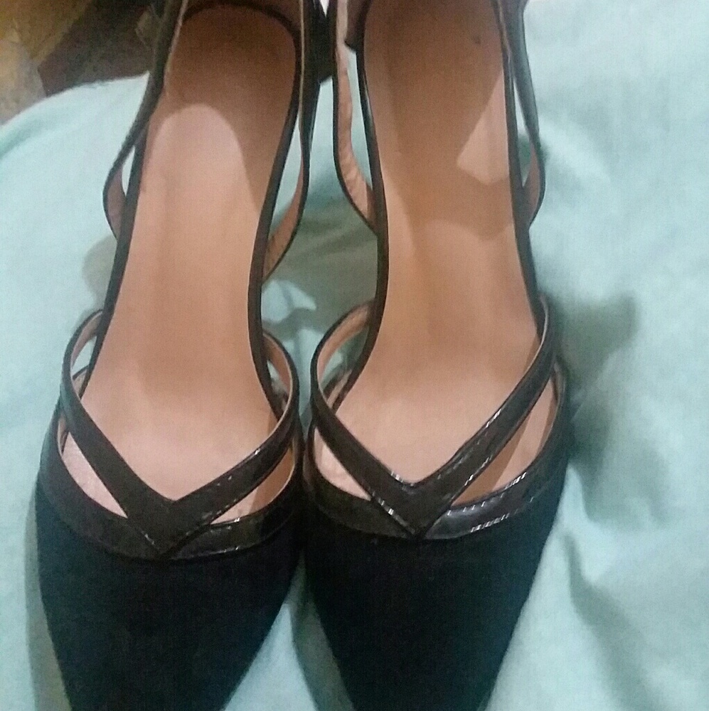 Zapatos en muy buen estado como nuevo